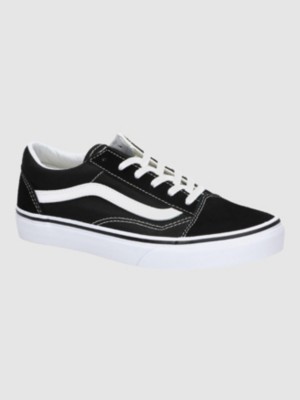 How old are vans on sale shoes